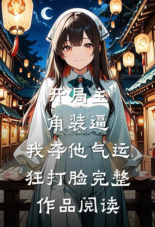开局主角装逼，我夺他气运狂打脸完整作品阅读