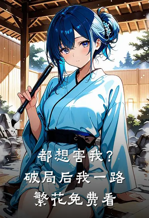 都想害我？破局后我一路繁花免费看