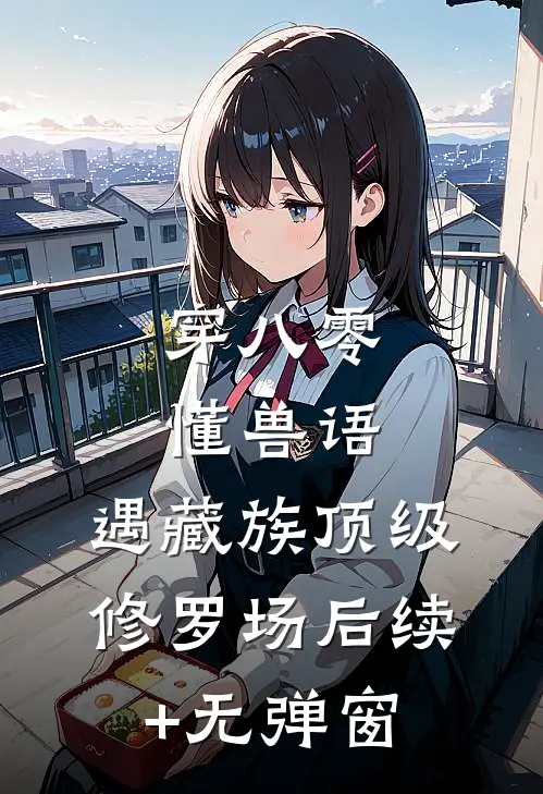 穿八零懂兽语，遇藏族顶级修罗场后续+无弹窗