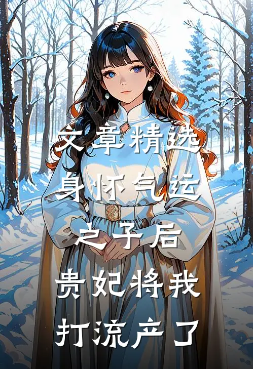 文章精选身怀气运之子后，贵妃将我打流产了