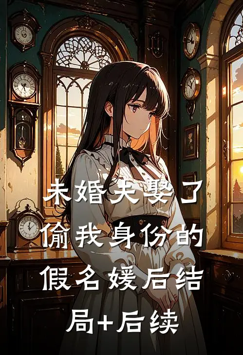 未婚夫娶了偷我身份的假名媛后结局+后续