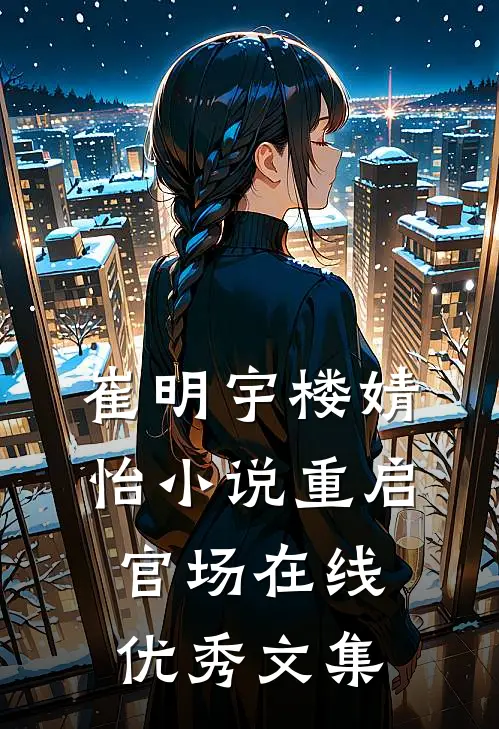 崔明宇楼婧怡小说重启官场在线优秀文集