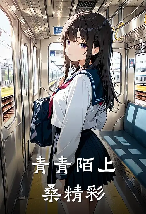 青青陌上桑精彩