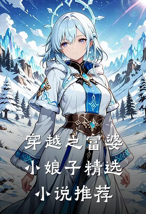 穿越之富婆小娘子精选小说推荐