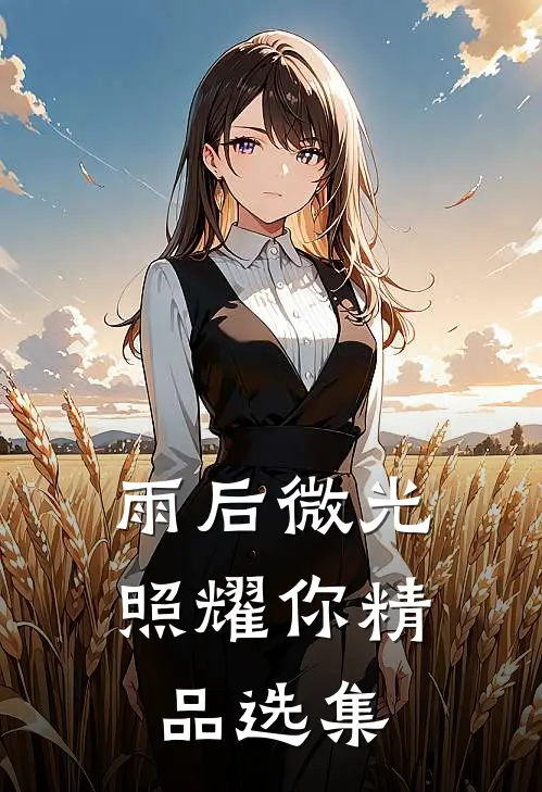 雨后微光照耀你精品选集