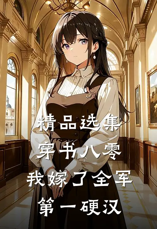 精品选集穿书八零,我嫁了全军第一硬汉