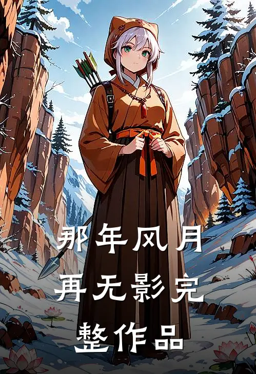 那年风月再无影完整作品