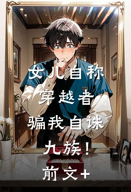 女儿自称穿越者，骗我自诛九族！前文+