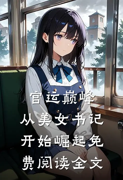 官运巅峰，从美女书记开始崛起免费阅读全文
