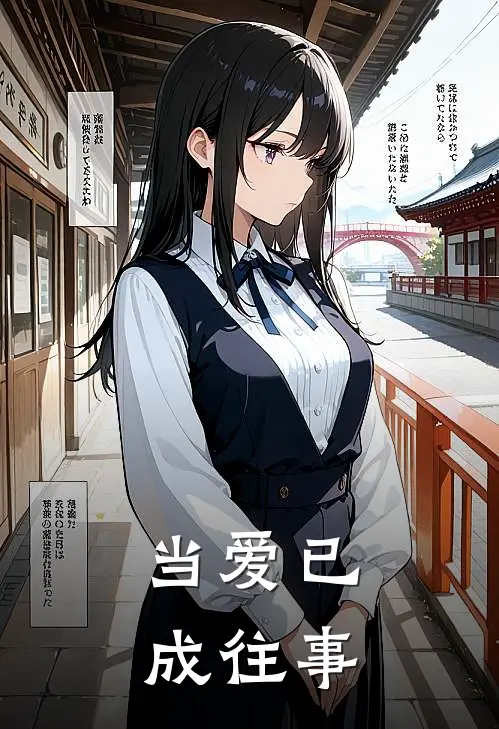 当爱已成往事