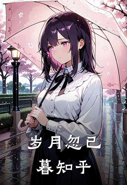 岁月忽已暮知乎