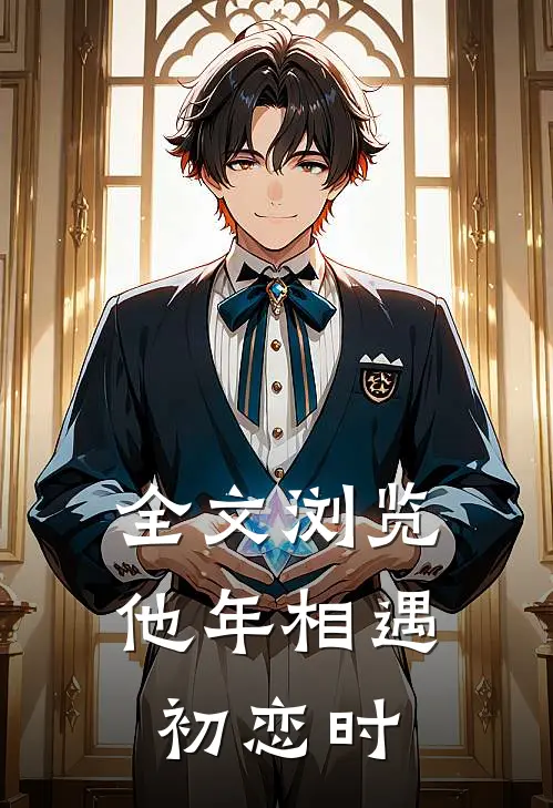 全文浏览他年相遇初恋时