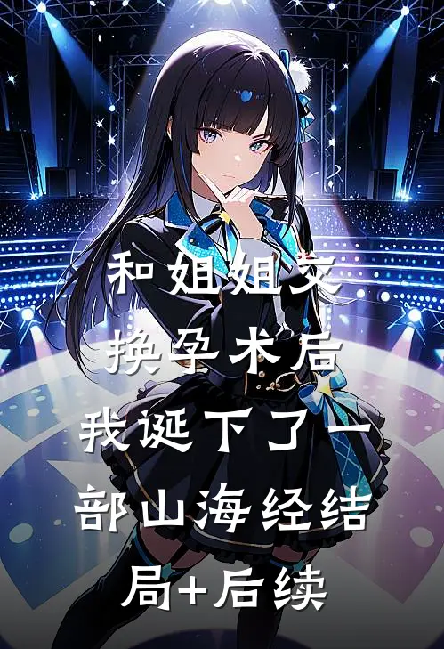和姐姐交换孕术后 ，我诞下了一部山海经结局+后续