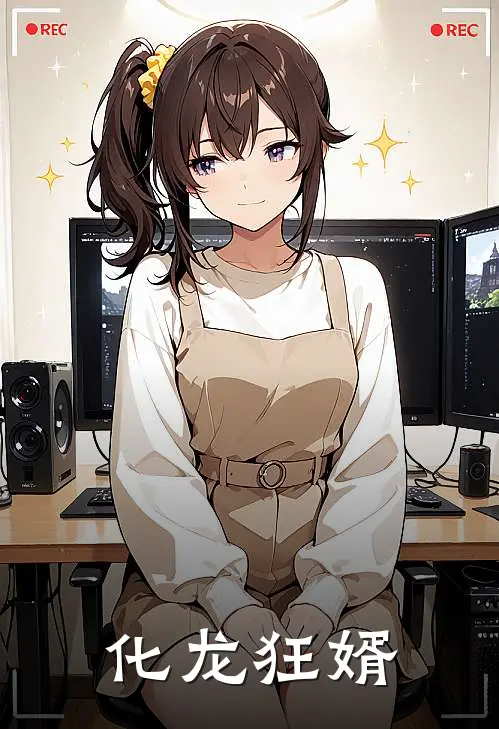 化龙狂婿
