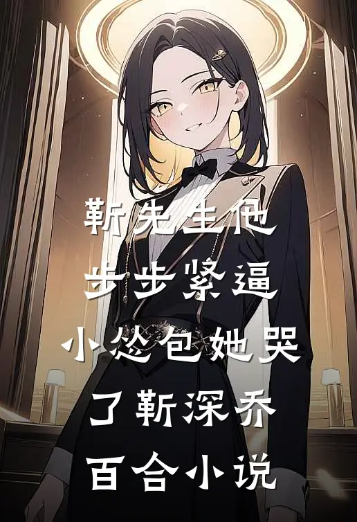 靳先生他步步紧逼，小怂包她哭了靳深乔百合小说