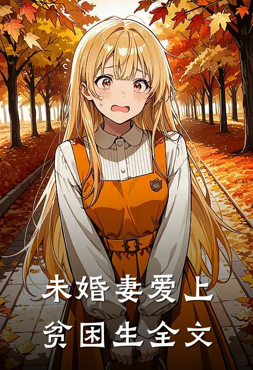 未婚妻爱上贫困生全文