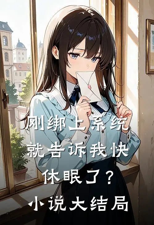 刚绑上系统，就告诉我快休眠了？小说大结局