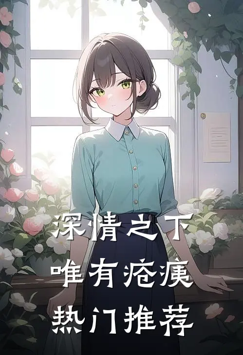 深情之下唯有疮痍热门推荐