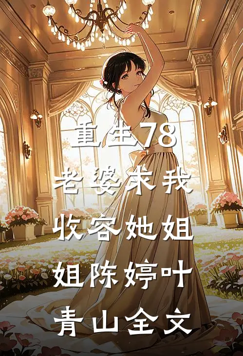 重生78：老婆求我收容她姐姐陈婷叶青山全文