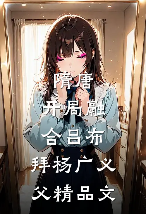隋唐：开局融合吕布，拜杨广义父精品文