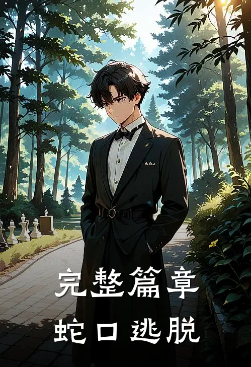 完整篇章蛇口逃脱