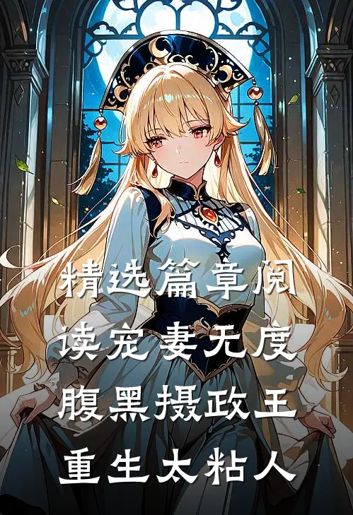 精选篇章阅读宠妻无度：腹黑摄政王重生太粘人