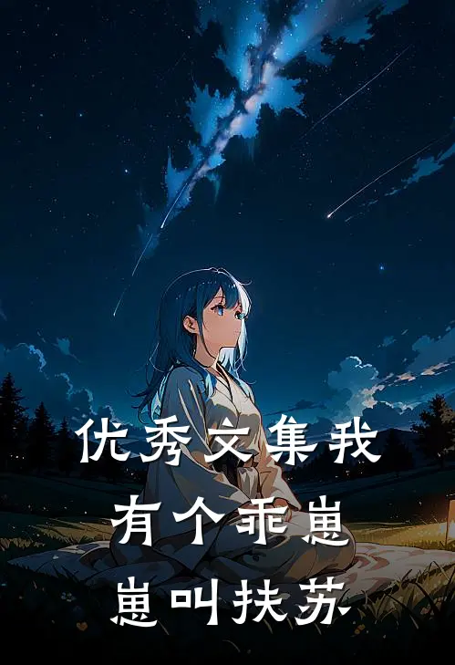 优秀文集我有个乖崽崽叫扶苏