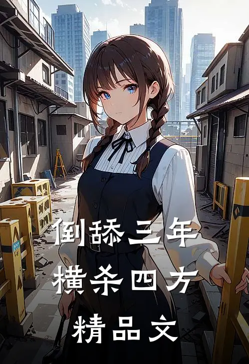 倒舔三年，横杀四方精品文
