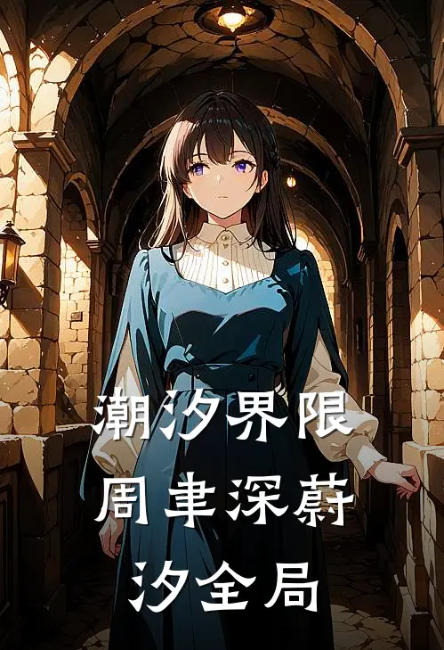 潮汐界限周聿深蔚汐全局