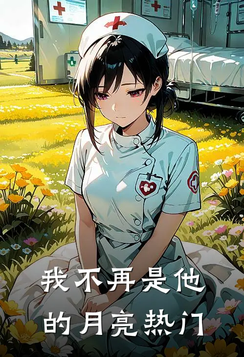 我不再是他的月亮热门