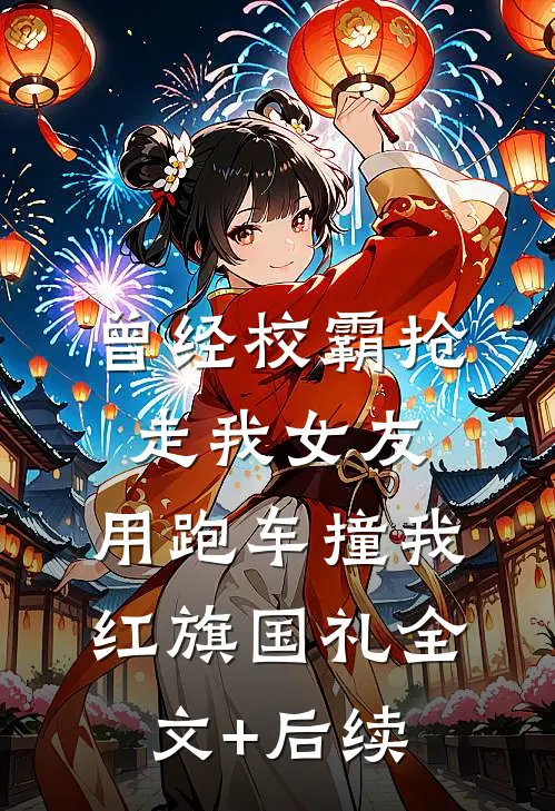 曾经校霸抢走我女友，用跑车撞我红旗国礼全文+后续