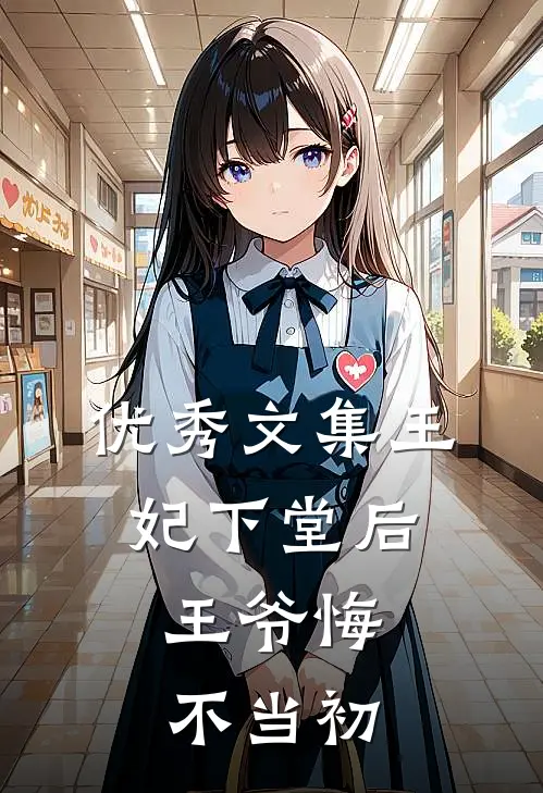 优秀文集王妃下堂后，王爷悔不当初
