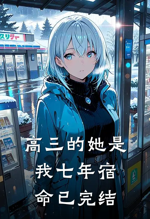 高三的她是我七年宿命已完结