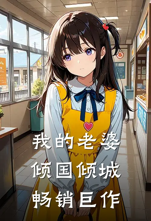 我的老婆倾国倾城畅销巨作