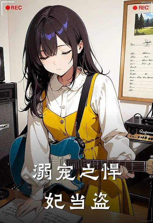 溺宠之悍妃当盗