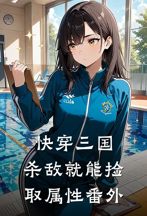 快穿三国：杀敌就能捡取属性番外