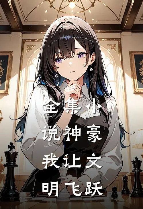 全集小说神豪：我让文明飞跃