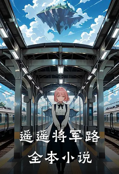 遥遥将军路全本小说