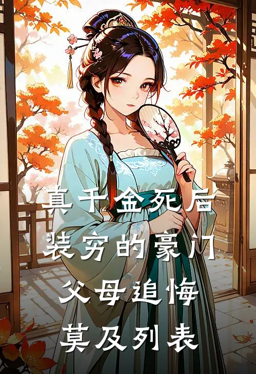 真千金死后，装穷的豪门父母追悔莫及列表