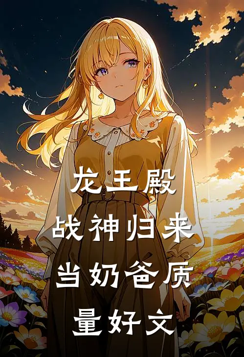 龙王殿：战神归来当奶爸质量好文