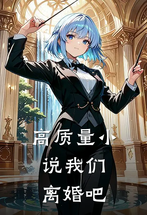 高质量小说我们，离婚吧