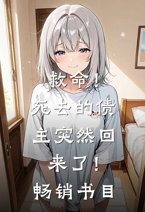 救命!死去的债主突然回来了!畅销书目