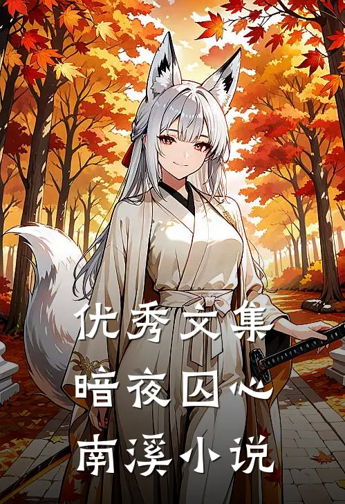 优秀文集暗夜囚心南溪小说