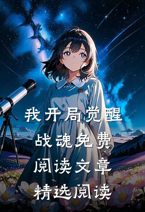 我开局觉醒战魂免费阅读文章精选阅读
