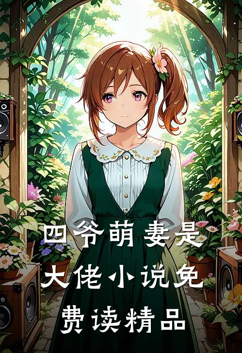 四爷萌妻是大佬小说免费读精品