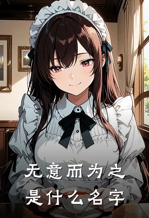 无意而为之是什么名字