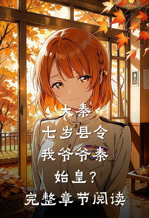 大秦：七岁县令，我爷爷秦始皇？完整章节阅读