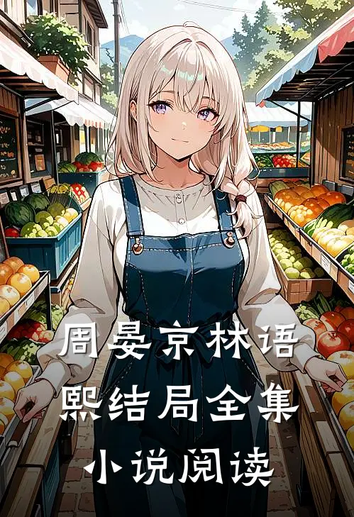 周晏京林语熙结局全集小说阅读