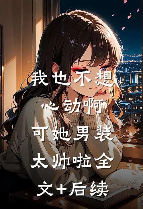 我也不想心动啊，可她男装太帅啦全文+后续