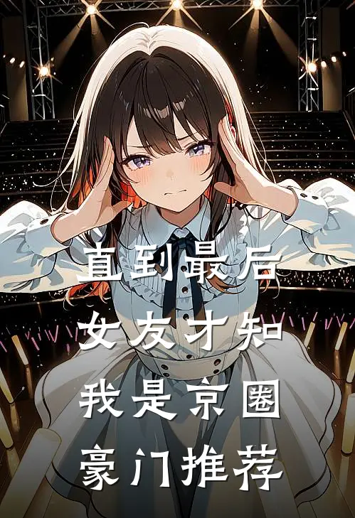 直到最后，女友才知我是京圈豪门推荐